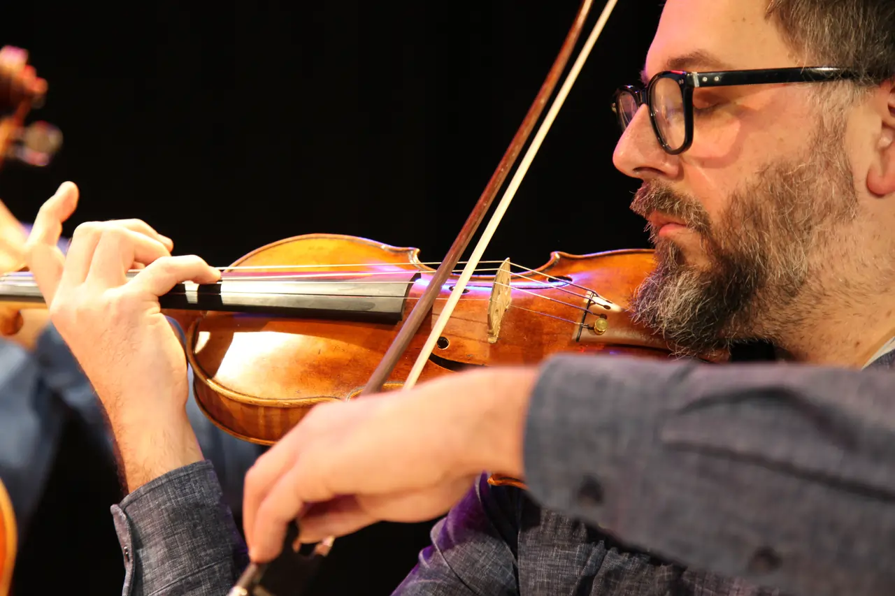 Naissance des Archets de Cézanne : Une aventure musicale et humaine