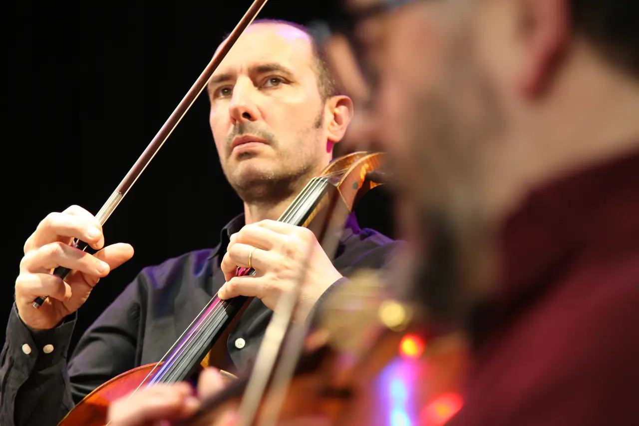 De Vivaldi à Cézanne: Le printemps